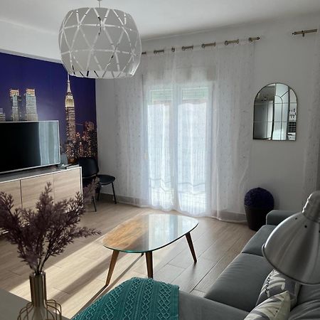 H&H Suite Espectacular Apartamento En El Centro De Granada Ngoại thất bức ảnh