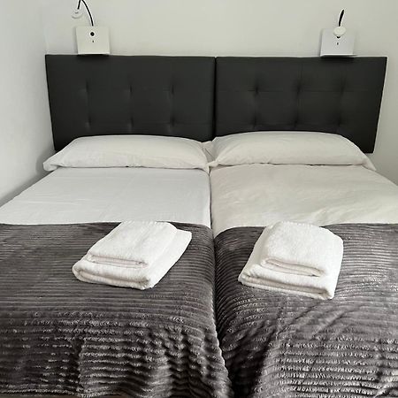 H&H Suite Espectacular Apartamento En El Centro De Granada Ngoại thất bức ảnh