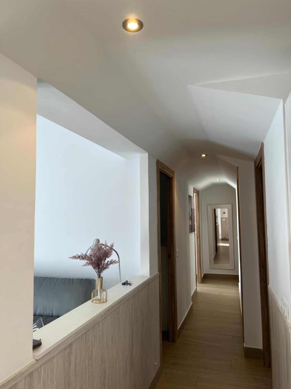 H&H Suite Espectacular Apartamento En El Centro De Granada Ngoại thất bức ảnh