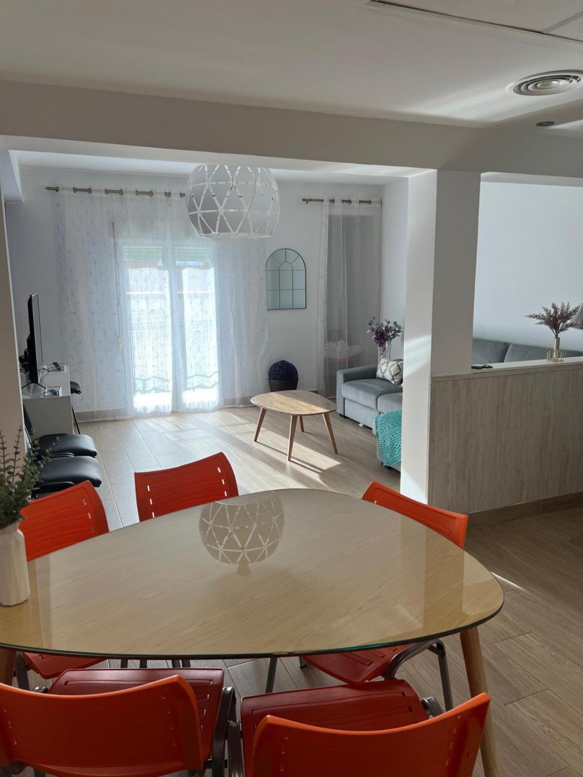 H&H Suite Espectacular Apartamento En El Centro De Granada Ngoại thất bức ảnh
