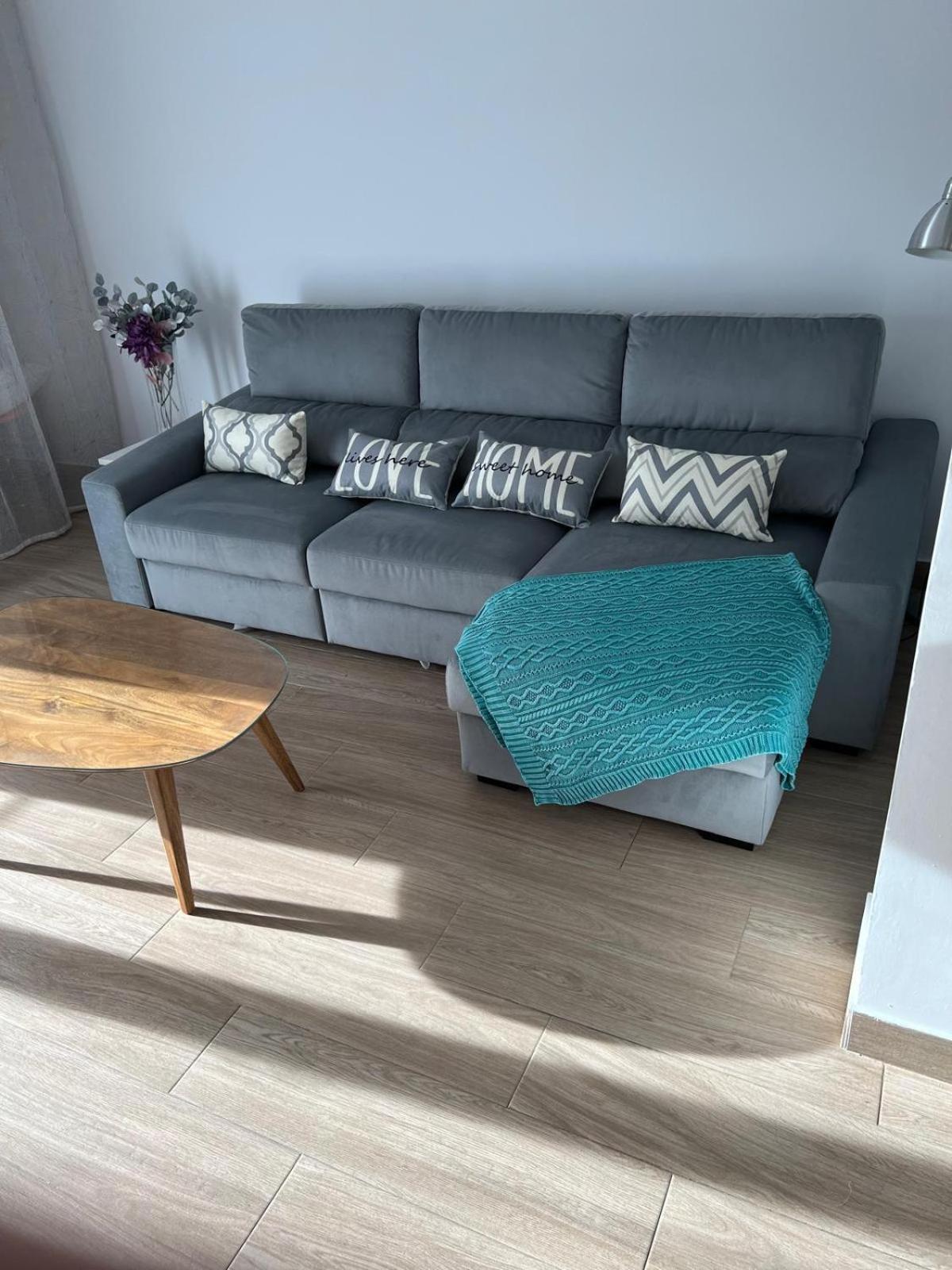 H&H Suite Espectacular Apartamento En El Centro De Granada Ngoại thất bức ảnh