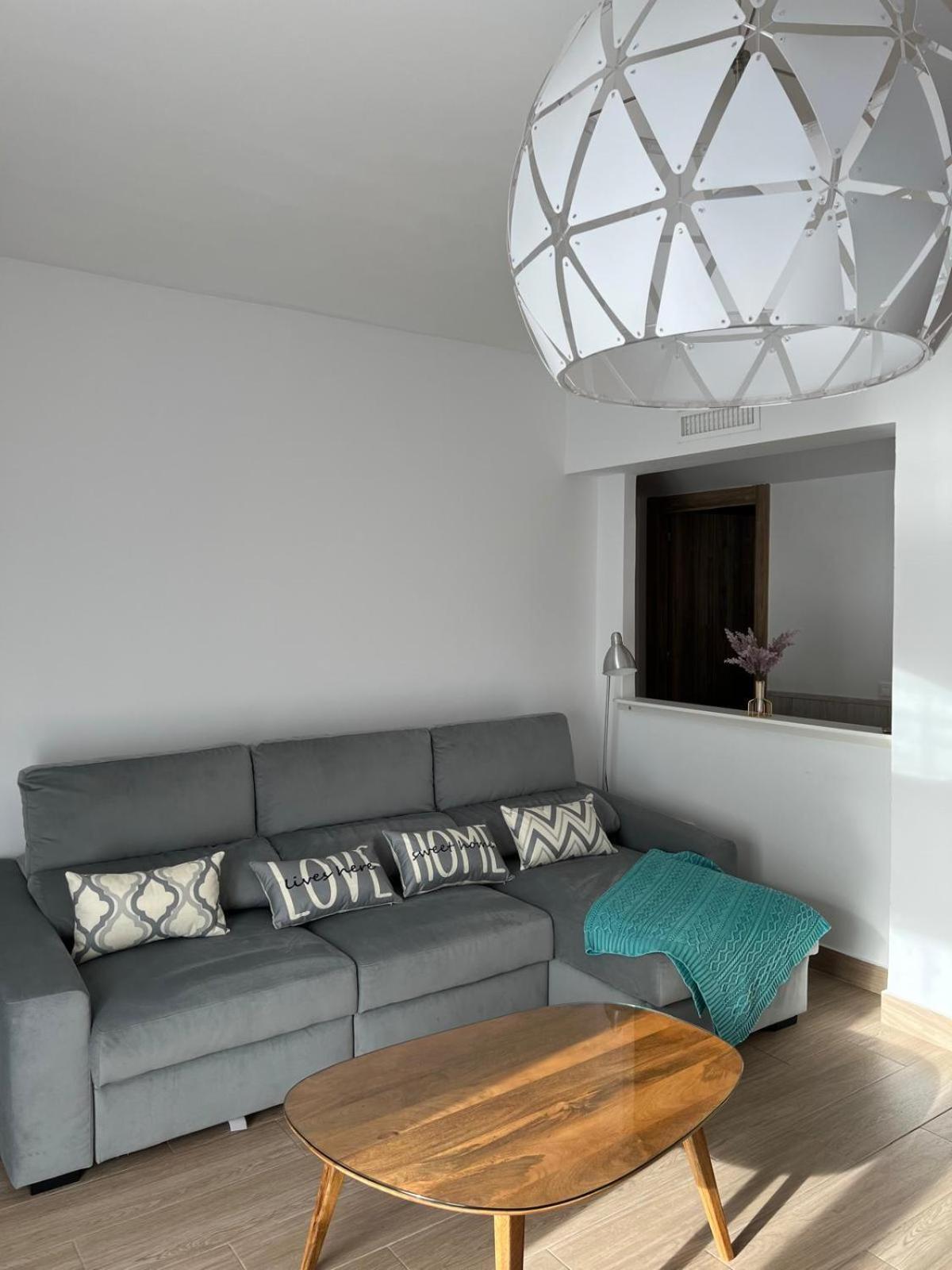 H&H Suite Espectacular Apartamento En El Centro De Granada Ngoại thất bức ảnh