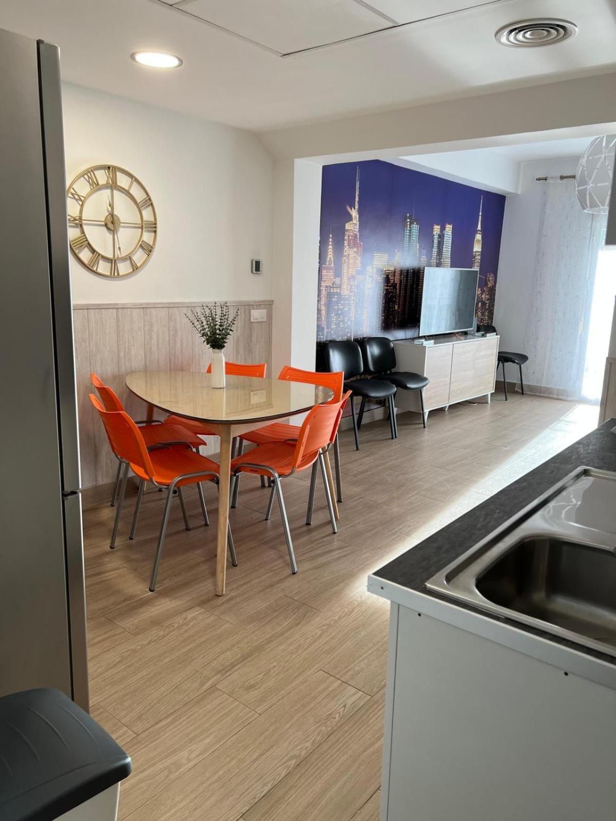 H&H Suite Espectacular Apartamento En El Centro De Granada Ngoại thất bức ảnh