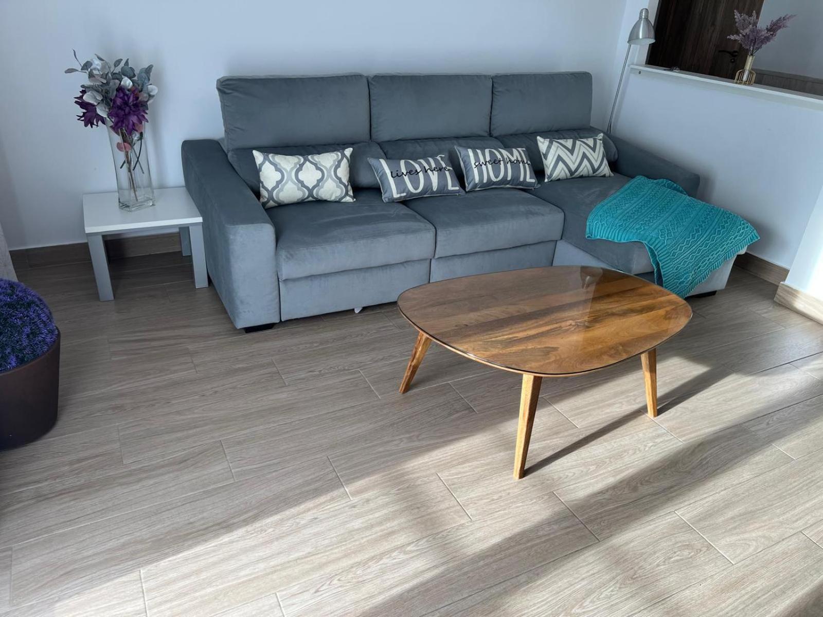 H&H Suite Espectacular Apartamento En El Centro De Granada Ngoại thất bức ảnh