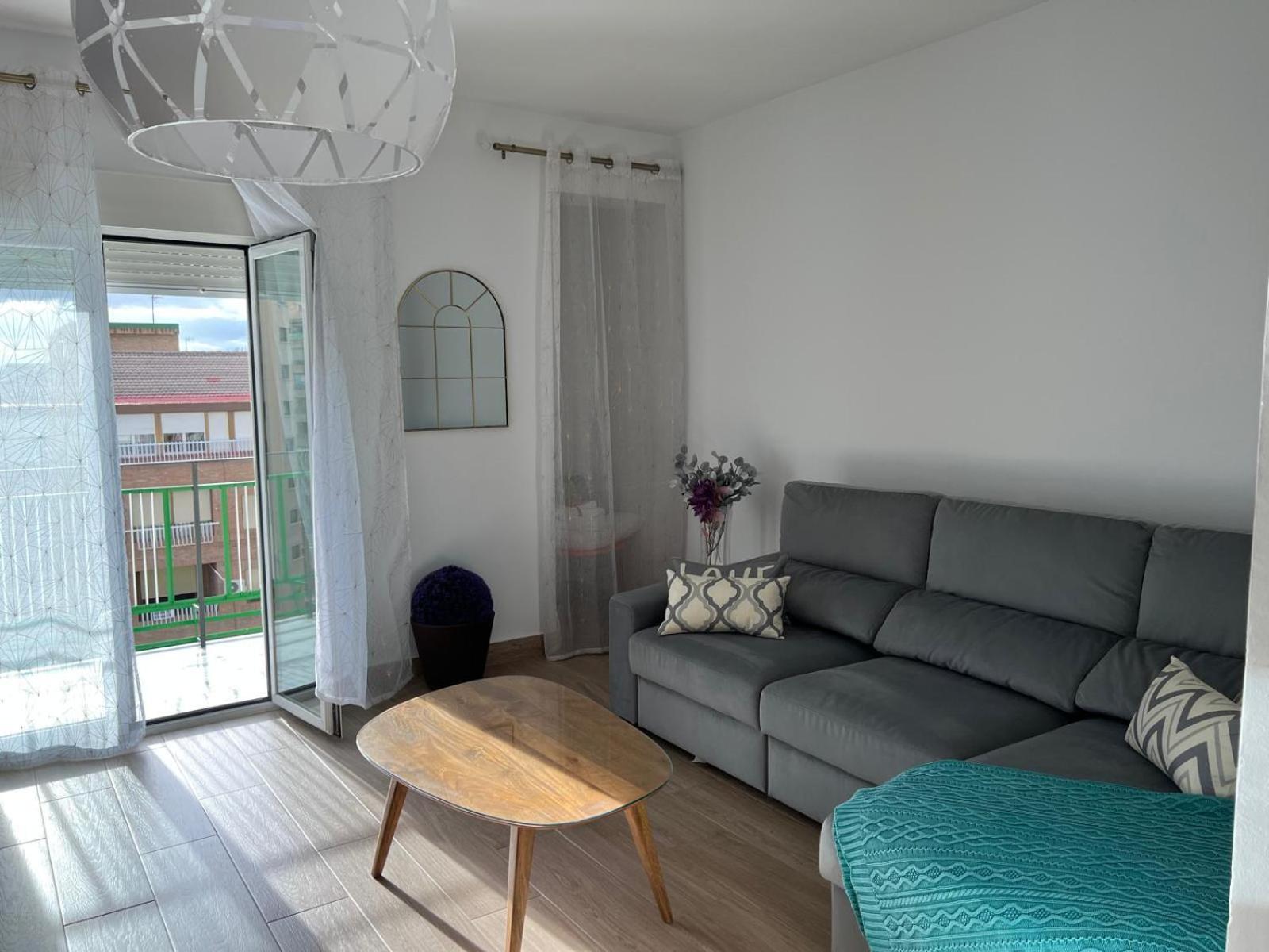 H&H Suite Espectacular Apartamento En El Centro De Granada Ngoại thất bức ảnh