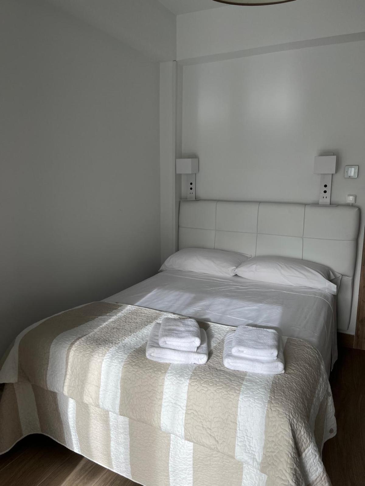 H&H Suite Espectacular Apartamento En El Centro De Granada Ngoại thất bức ảnh