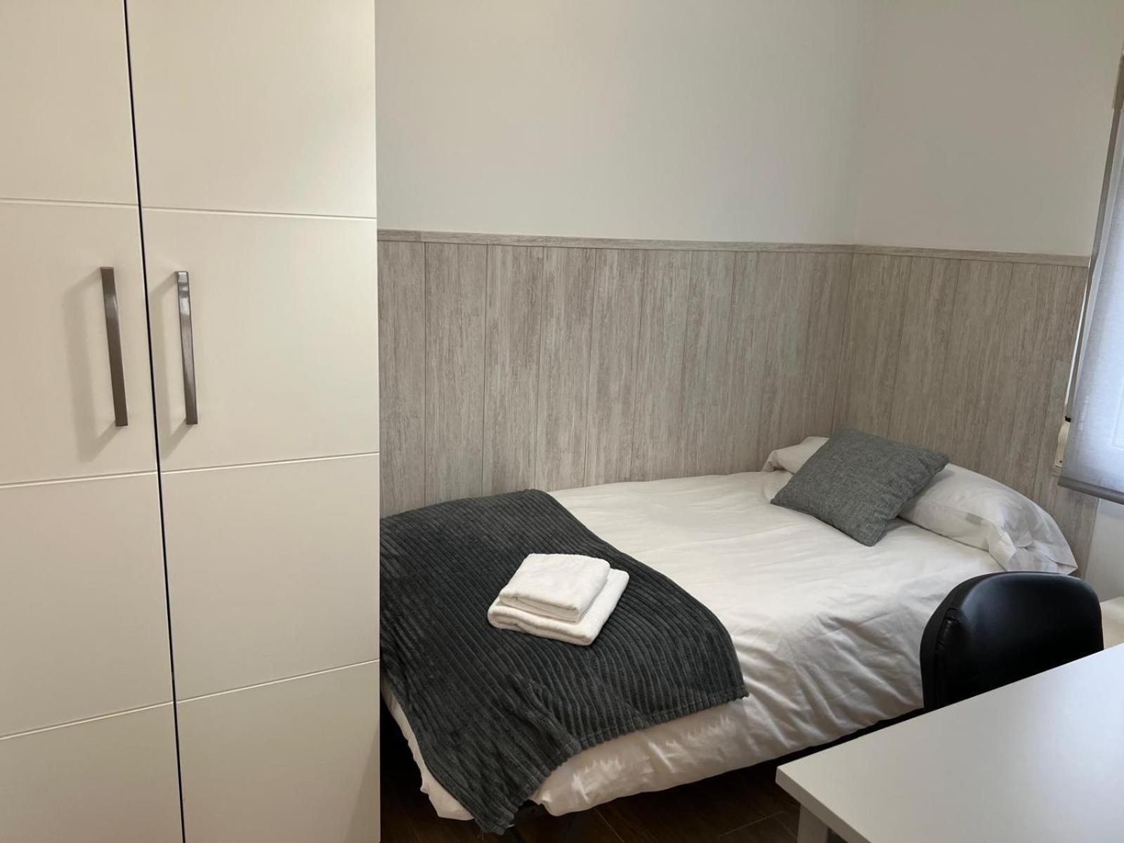 H&H Suite Espectacular Apartamento En El Centro De Granada Ngoại thất bức ảnh