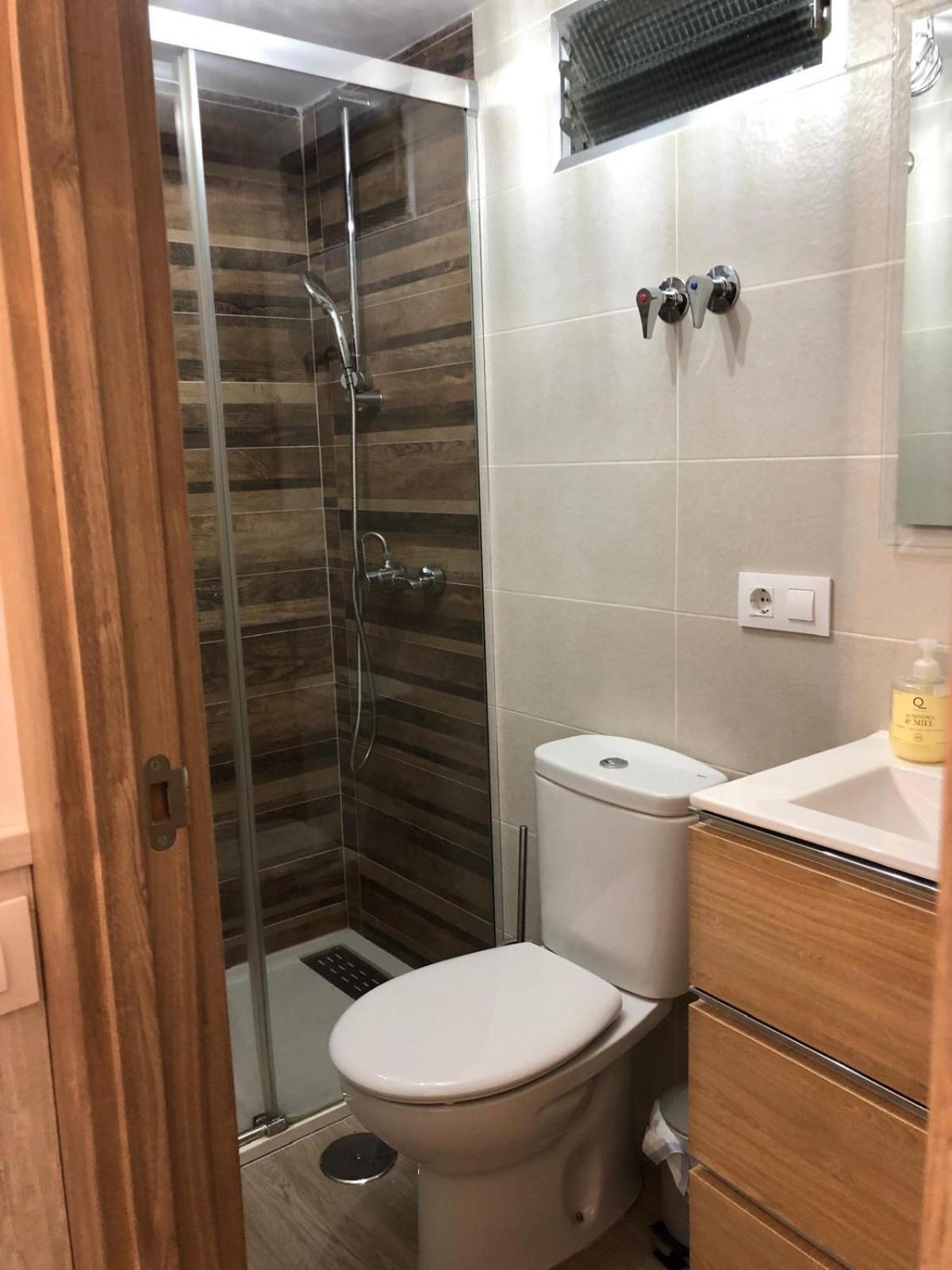 H&H Suite Espectacular Apartamento En El Centro De Granada Ngoại thất bức ảnh