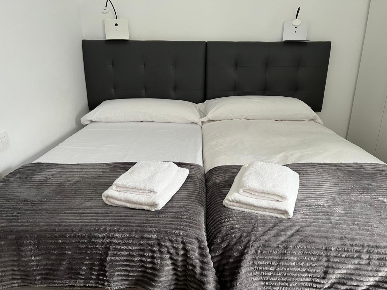 H&H Suite Espectacular Apartamento En El Centro De Granada Ngoại thất bức ảnh