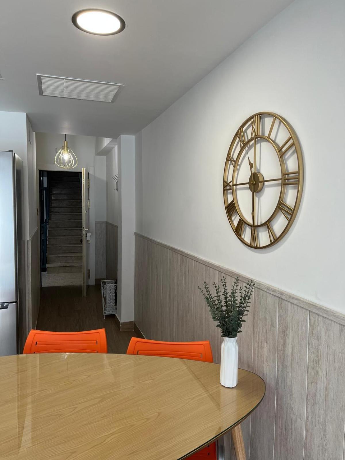 H&H Suite Espectacular Apartamento En El Centro De Granada Ngoại thất bức ảnh