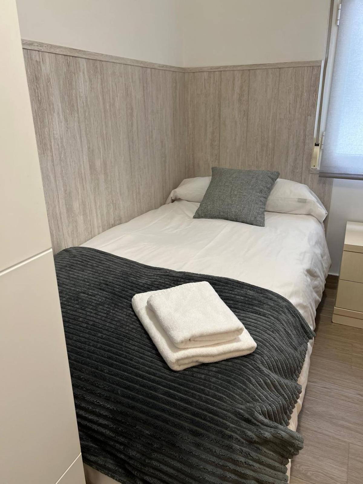 H&H Suite Espectacular Apartamento En El Centro De Granada Ngoại thất bức ảnh