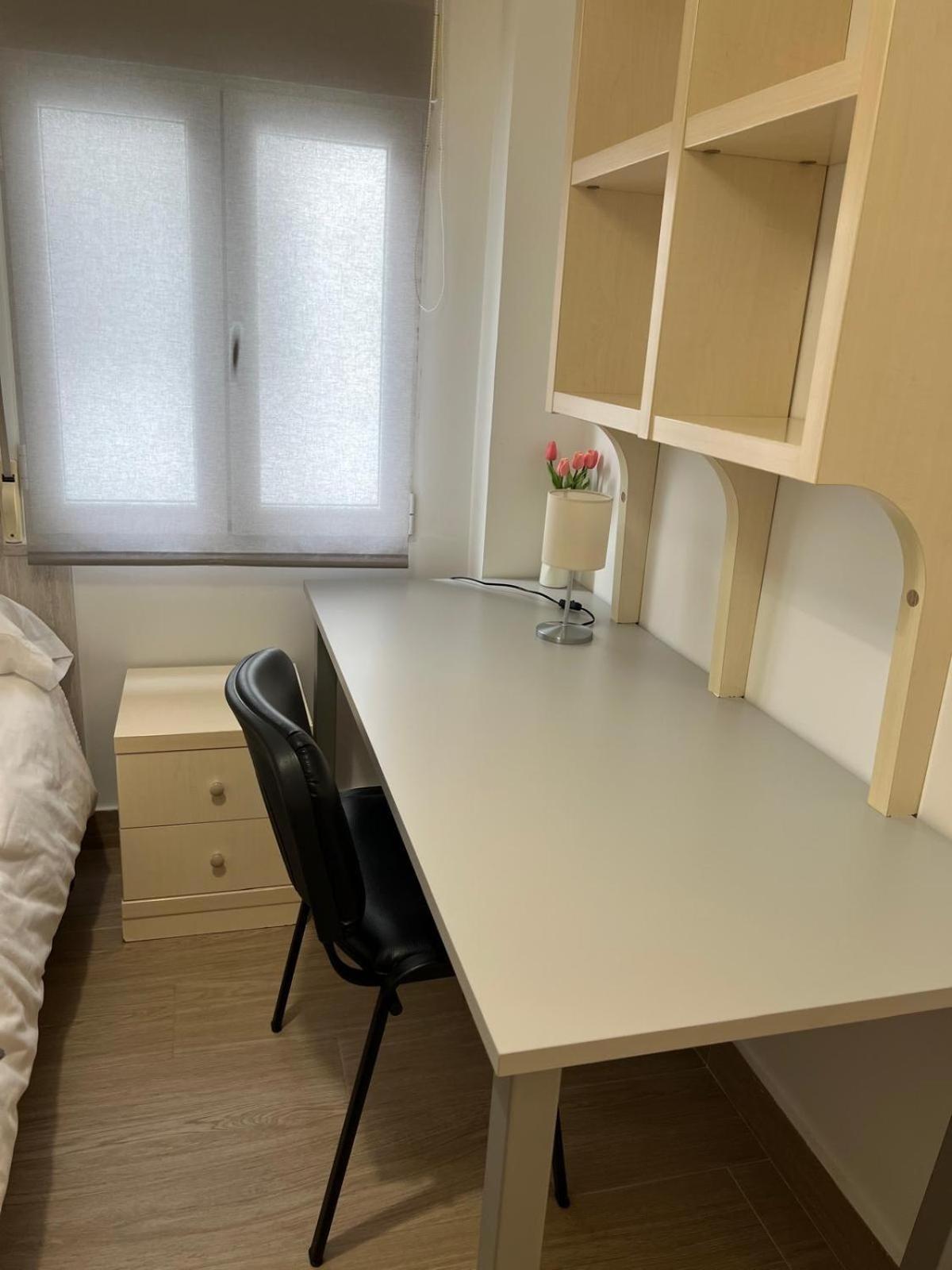H&H Suite Espectacular Apartamento En El Centro De Granada Ngoại thất bức ảnh