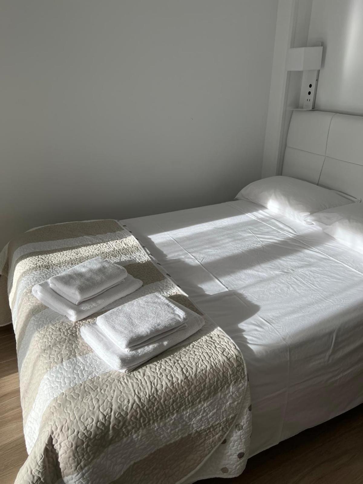 H&H Suite Espectacular Apartamento En El Centro De Granada Ngoại thất bức ảnh