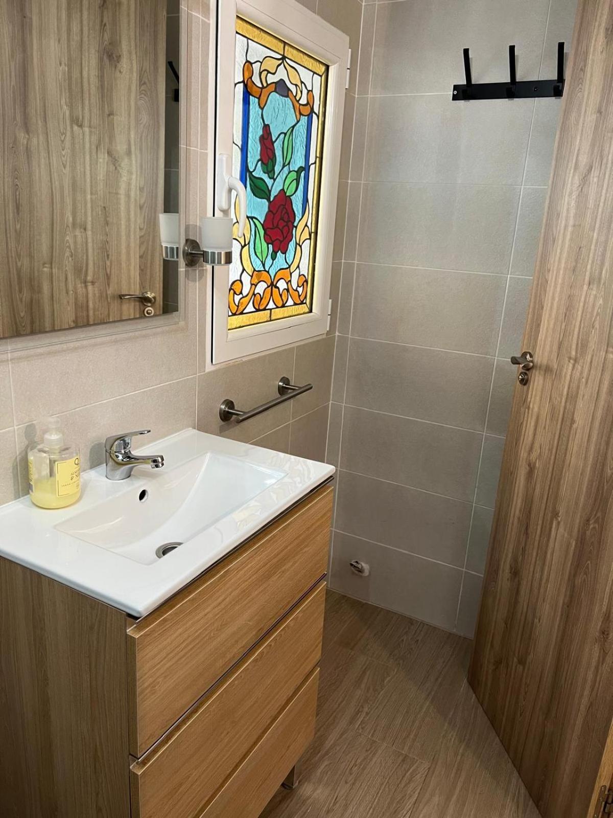 H&H Suite Espectacular Apartamento En El Centro De Granada Ngoại thất bức ảnh